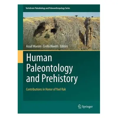 Human Paleontology and Prehistory