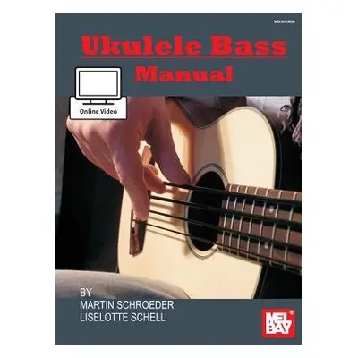 Ukulele Bass Manual