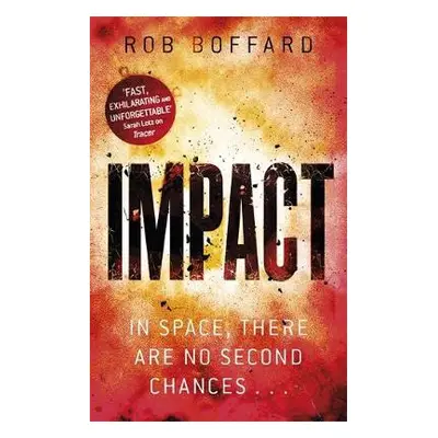 Impact - Boffard, Rob