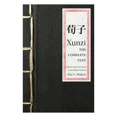 Xunzi - Xunzi