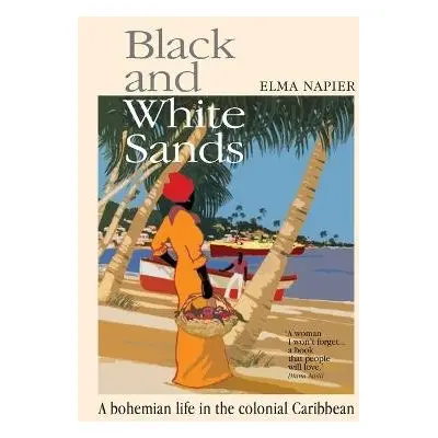 Black and White Sands - Napier, Elma