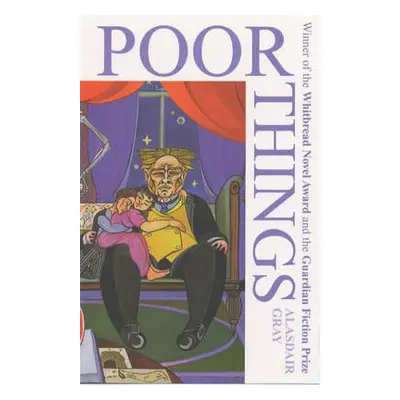 Poor Things - Gray, Alasdair