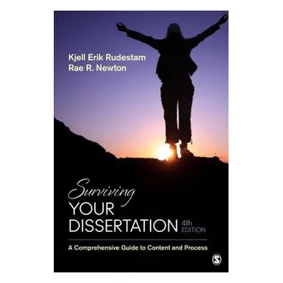 Surviving Your Dissertation - Rudestam, Kjell Erik a Newton, Rae R.