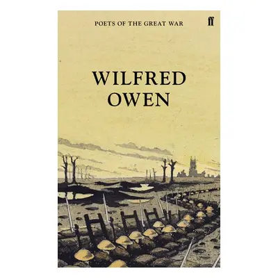 Wilfred Owen - Owen, Wilfred