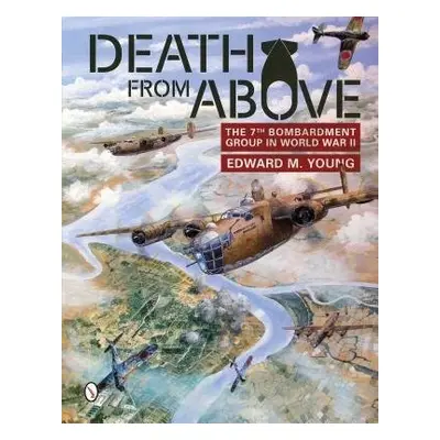 Death from Above - Young, Edward M.