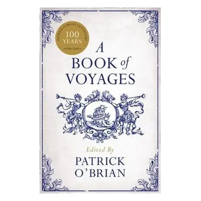 Book of Voyages