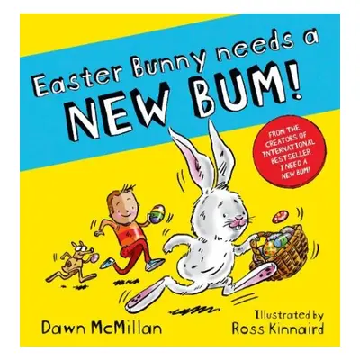 Easter Bum (PB) - McMillan, Dawn