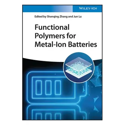 Functional Polymers for Metal-ion Batteries