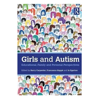 Girls and Autism