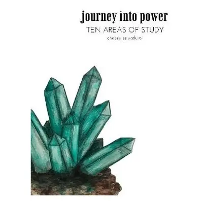 Journey Into Power - Ten Areas of Study - Selvadurai, Chelsea