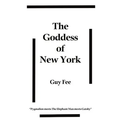 Goddess of New York - Fee, Guy