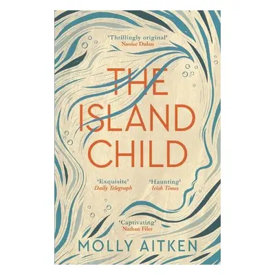 Island Child - Aitken, Molly