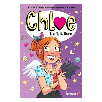 Chloe Vol. 7 - Tessier, Greg