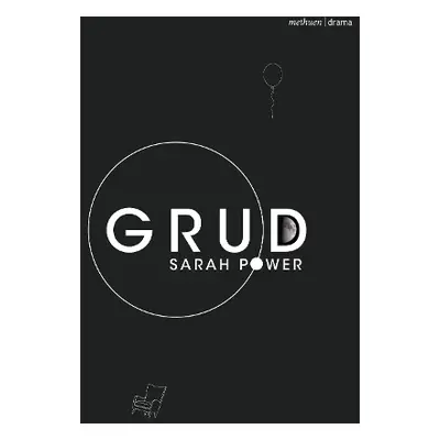 Grud - Power, Sarah