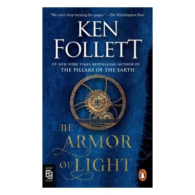 Armor of Light - Follett, Ken