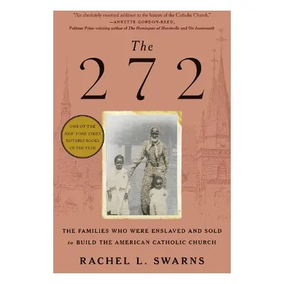 272 - Swarns, Rachel L.