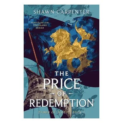 Price of Redemption - Carpenter, Shawn