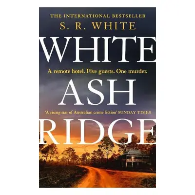 White Ash Ridge - White, S. R.