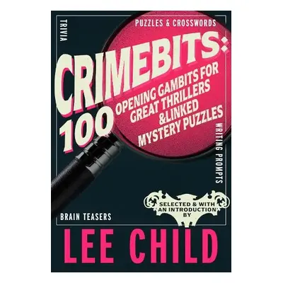 Big Bang! Crime Prize Anthology - Child, Lee