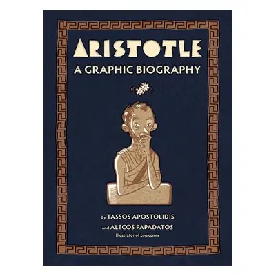 Aristotle - Apostolidis, Tassos