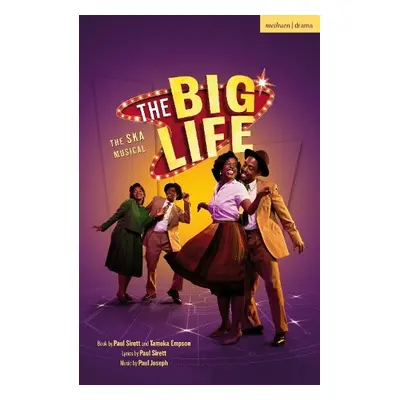 Big Life - Sirett, Paul a Empson, Tameka