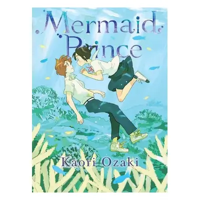 Mermaid Prince - Ozaki, Kaori