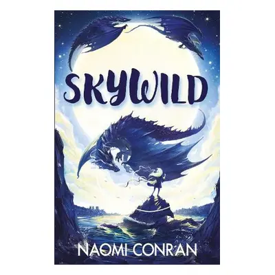 Skywild - Conran, Naomi