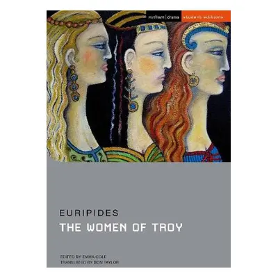 Women of Troy - Euripides