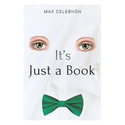 It's Just a Book - Celebnon, Max