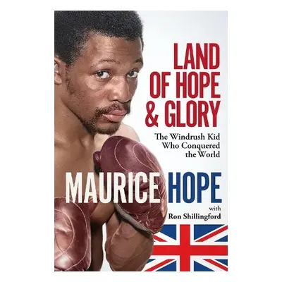 Land of Hope and Glory - Hope, Maurice