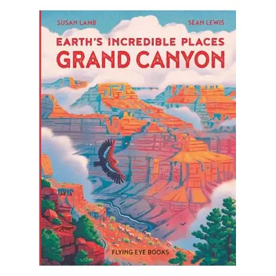 Grand Canyon - Lamb, Susan