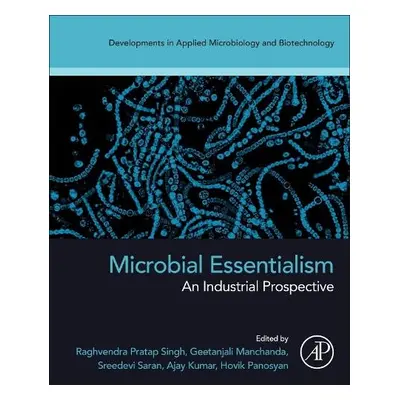 Microbial Essentialism