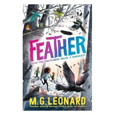 Feather - Leonard, M. G.