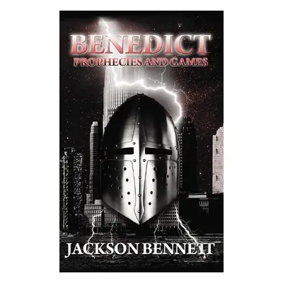 Benedict - Bennett, Jackson