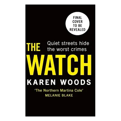 Watch - Woods, Karen