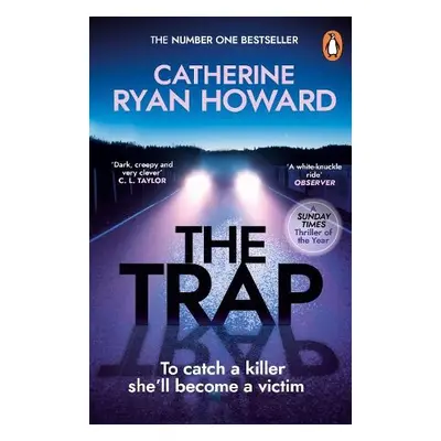 Trap - Howard, Catherine Ryan