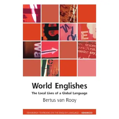 World Englishes - van Rooy, Bertus