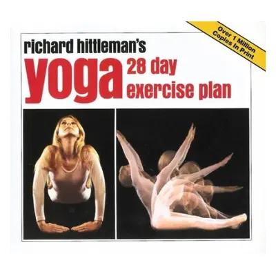 Richard Hittleman's Yoga - L. Hittleman, Richard