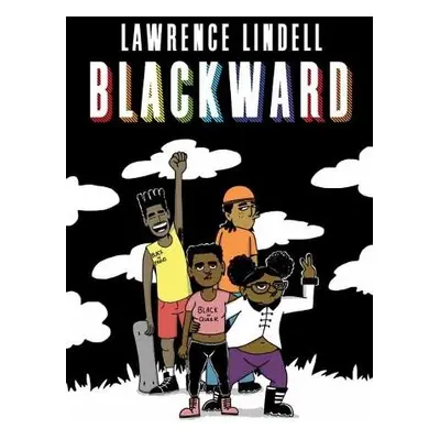 Blackward - Lindell, Lawrence