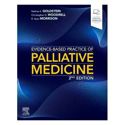 Evidence-Based Practice of Palliative Medicine