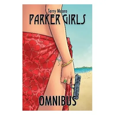 Parker Girls Omnibus - Moore, Terry