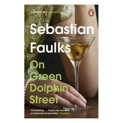 On Green Dolphin Street - Faulks, Sebastian