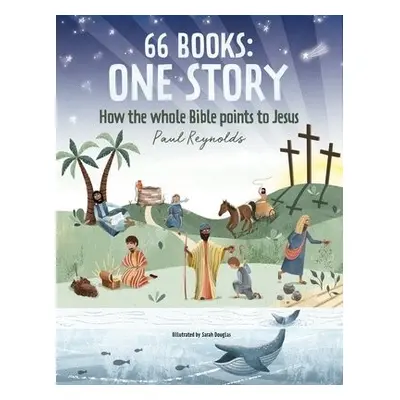 66 Books: One Story - Reynolds, Paul