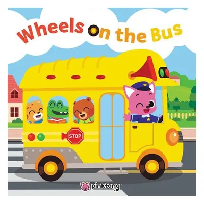 Pinkfong: Wheels on the Bus - Pinkfong