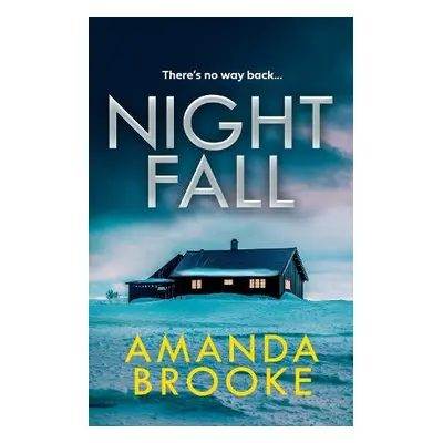 Nightfall - Brooke, Amanda