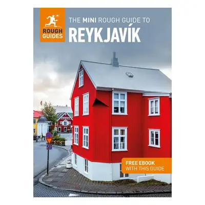 Mini Rough Guide to Reykjavik (Travel Guide with Free eBook) - Guides, Rough