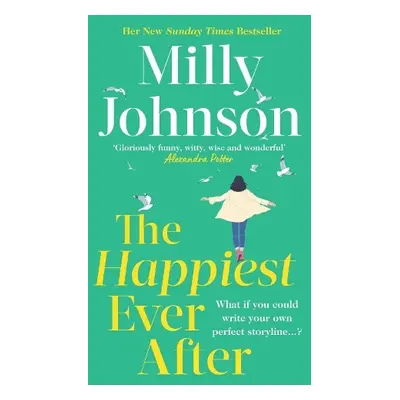 Happiest Ever After - Johnson, Milly