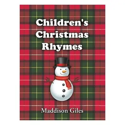 Children's Christmas Rhymes - Giles, Maddison