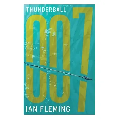 Thunderball - Fleming, Ian