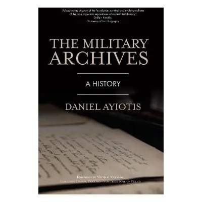 Military Archives - Ayiotis, Daniel